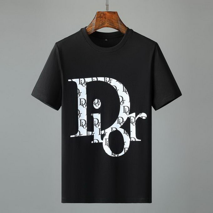 Dior T-shirt Mens ID:20230424-190